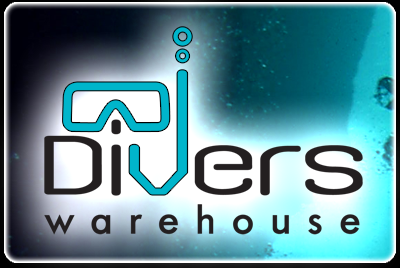 Divers ware house