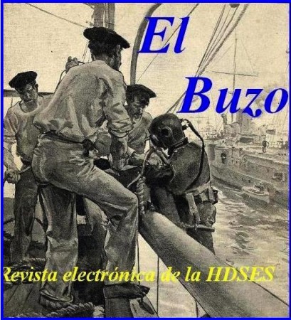 El Buzo