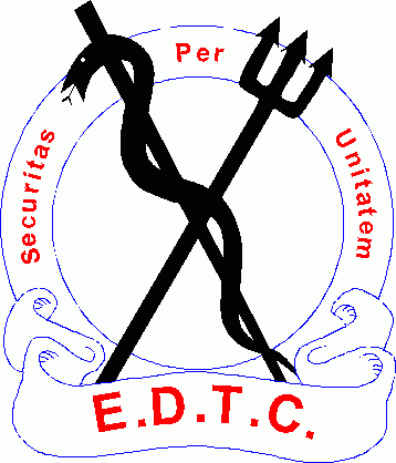 E.D.T.C.